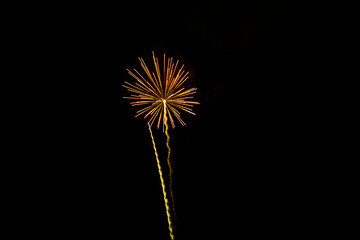 Feuerwerk