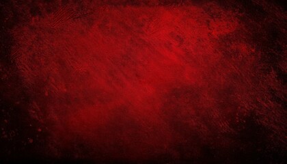 Fototapeta premium red grunge background