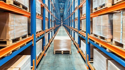 Optimize your warehouse efficiency essential strategies for effective inventory management