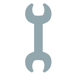 gray wrench