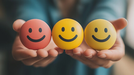 Employee satisfaction