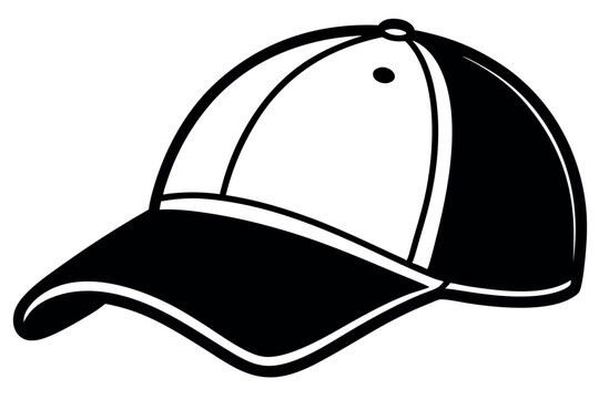 recommend clip art:  Baseball Cap Cartoon Vector Illustration 