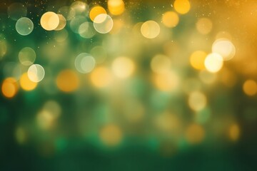Fototapeta premium Light christmas outdoors bright.