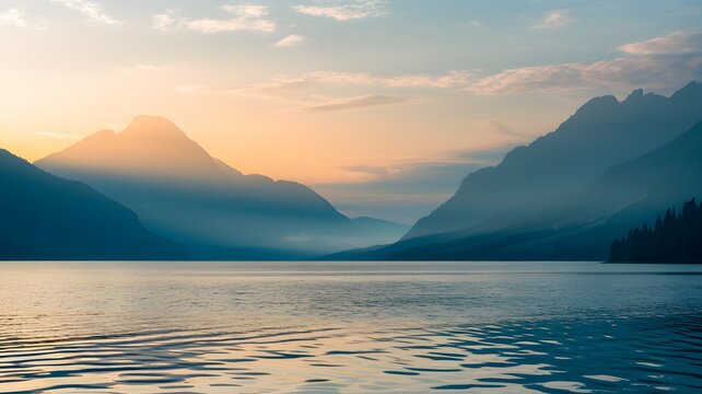 Beatyful naturel Photo