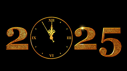 Jahreswechsel 2025