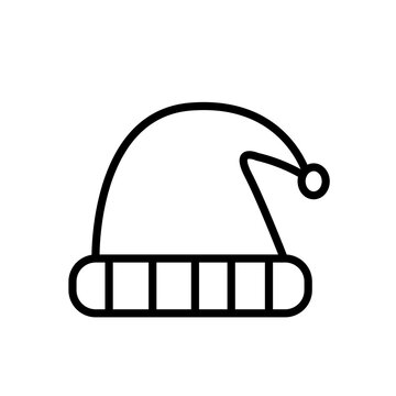 hat icon