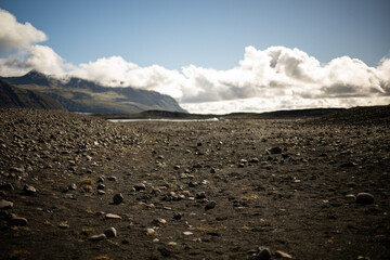 Skaftafellj&ouml;kull 4