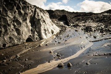 Skaftafellj&ouml;kull 2