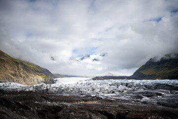 Sv&iacute;nafellsj&ouml;kull