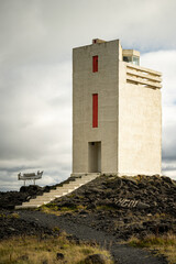 &THORN;orl&aacute;ksh&ouml;fn Lighthouse 2