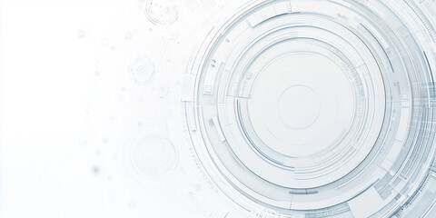 Technology graphic design abstract background