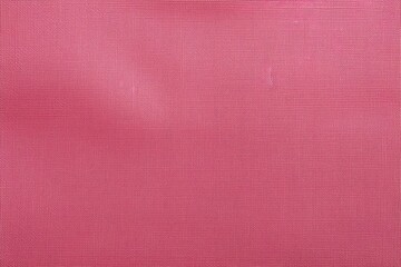 Fototapeta premium Top view photo of a plain fabric texture linen white board home decor.