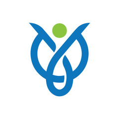 Yoga logo design vector design, Greeting Card Design. Modern and Elegant Yoga Day Creative with Woman in Meditation Pose Vector Illustration, yoga logo. various poses of yoga. Design for yoga studio. 