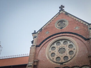 ベトナムのホーチミン