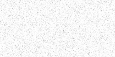 Obraz premium Vector overlay white wall texture noise and overlay pattern terrazzo flooring texture polished stone pattern old surface marble for background. Rock stone marble backdrop textured illustration design.