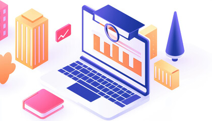 Obraz premium Create a cybersecurity framework for educational institutions that safeguards student data, including secure access, monitoring, and compliance.