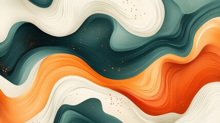 abstract colorful background