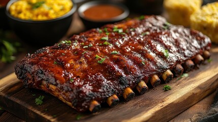 grilled steak on the grill