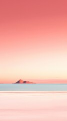 Fototapeta premium Photography of beach shoreline outdoors landmark.