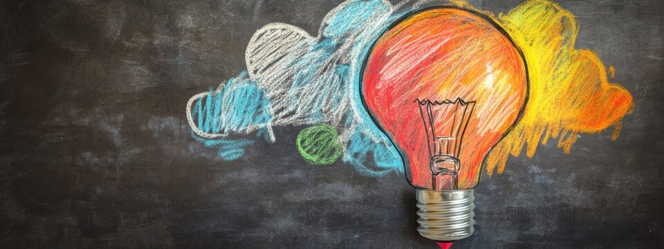 Innovative Educational Technology Concept, showcasing advanced tools enhancing learning experiences, fostering engagement and accessibility in classrooms.