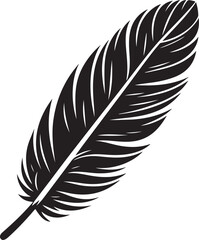 Fototapeta premium Feather Vector