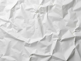 Obraz premium crumpled paper background