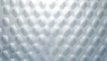 Textured Metal Sheet with Diamond Pattern for Industrial Design