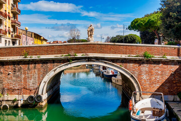 Ponte di San Giovanni Nepomuceno