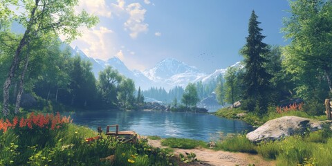 Huge summer sale! Everything is on sale, and prices are super low.