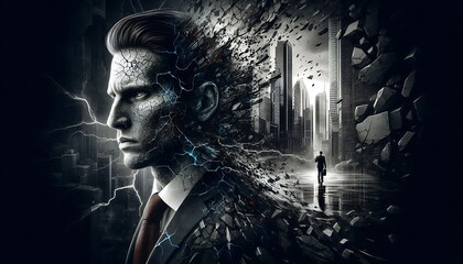 Creating a New Path in Business and Never Giving Up , New Technology , How to Make Money