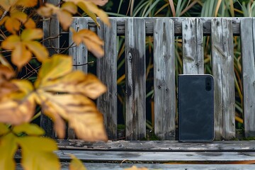 rain drops on the tree