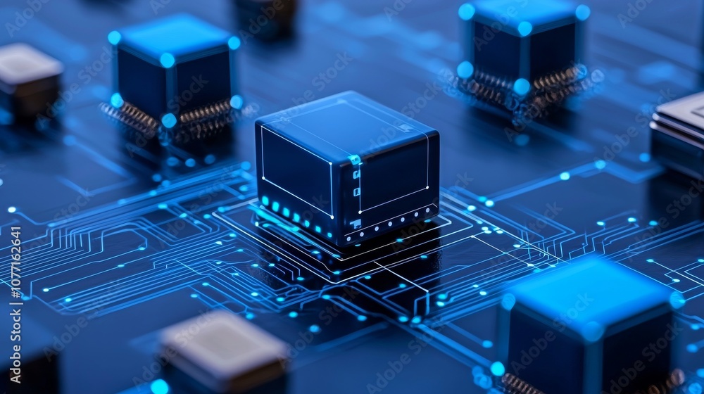 Poster in it infrastructure, describe the concept of software defined networking
