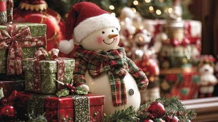 Holiday Extravaganza Gift Catalog