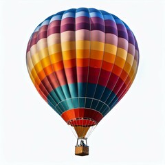 Fototapeta premium hot air balloon