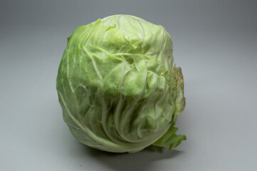 Fototapeta premium Fresh cabbage