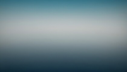 blue Smoky white, white - Modern abstract illustration gradient.aesthetic, blurred, calming, 7