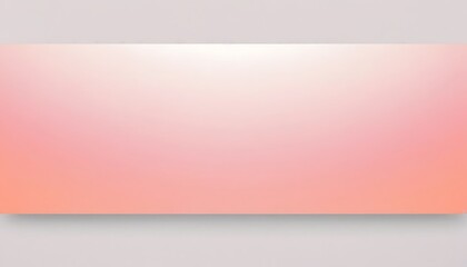 Obraz premium abstract soft pink and white gradient mesh background ,abstract backgrounds, light - natural phenomenon, color gradient, pink background, orange color, computer graphic, watercolor background, 5