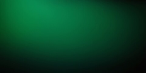 green and white grainy background Black dark green jade emerald teal mint agua white abstract background. Noise grain particle. Color gradient ombre shadow blurred. Shimmer glitter light. 