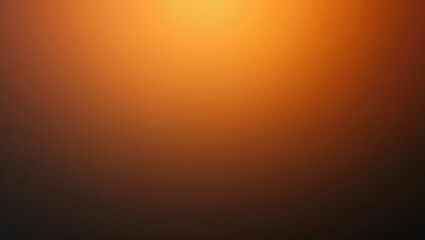 The Warm toned abstract background in gradients of orange and red and black with graphic design.