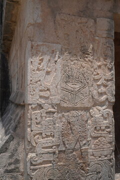 Chich&eacute;n Itz&aacute;