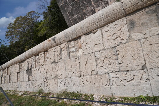 Chich&eacute;n Itz&aacute;
