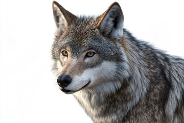 Fototapeta premium WOLF