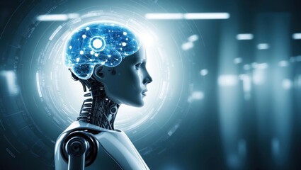 Artificial intelligence in human nature