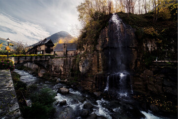 Tredos, Val d´Aran 2