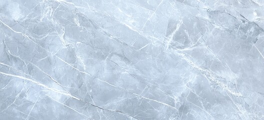 Obraz premium Abstract textured background with light gray marble pattern, showcasing intricate veins and smooth surface. Ideal for design and decoration.