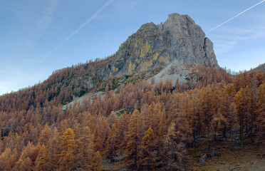 Col de la Trancoulette (Ecrins)