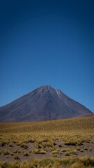 CORDILHEIRA DOS ANDES - ANDES MOUNTAINS
