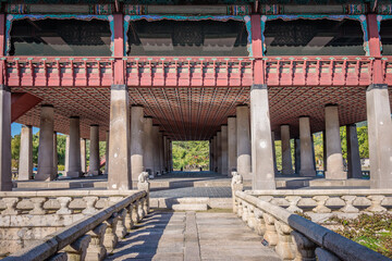 Seoul, South Korea - October 20 2024 