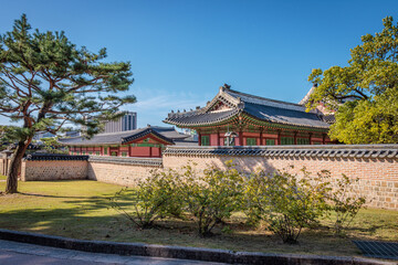 Seoul, South Korea - October 20 2024 