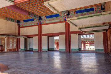 Seoul, South Korea - October 20 2024 